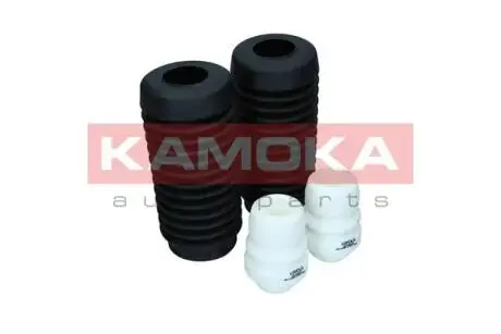 2019245 Комплект пилозахисних ковпаків, амортизатор KAMOKA підбір по vin на Brocar