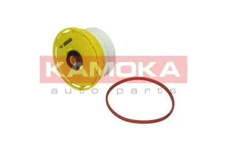F320901 Фільтр палива KAMOKA подбор по vin на Brocar