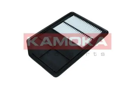 F260101 Повітряний фільтр KAMOKA подбор по vin на Brocar