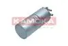 F320101 Фільтр палива KAMOKA підбір по vin на Brocar