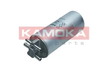 F320101 Фільтр палива KAMOKA подбор по vin на Brocar