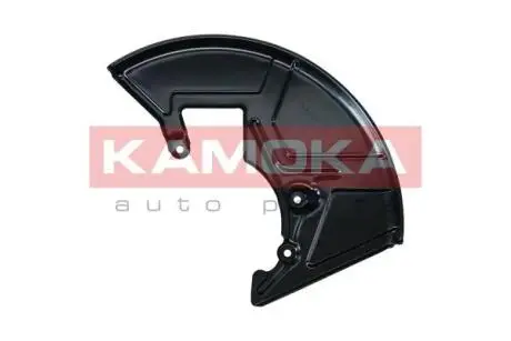 1180044 Відбивач, гальмівний диск KAMOKA підбір по vin на Brocar