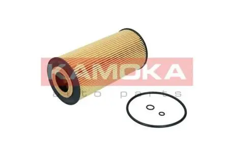 F121601 Оливний фільтр KAMOKA підбір по vin на Brocar