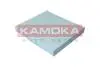 F424301 Фільтр, повітря у салоні KAMOKA підбір по vin на Brocar