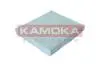 F424301 Фільтр, повітря у салоні KAMOKA підбір по vin на Brocar