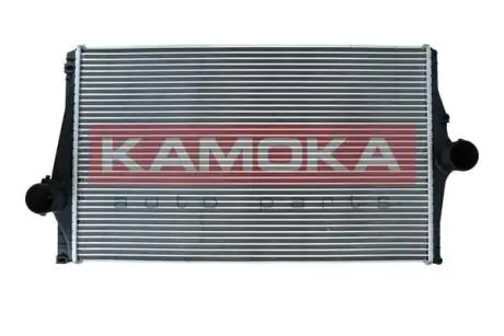 7750096 Охолоджувач наддувального повітря KAMOKA підбір по vin на Brocar