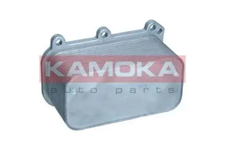 7730141 Охолоджувач оливи, моторна олива KAMOKA подбор по vin на Brocar