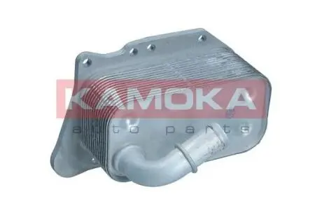 7730063 Охолоджувач оливи, моторна олива KAMOKA підбір по vin на Brocar