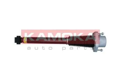 2070013 Пневматична амортизаційна стійка KAMOKA подбор по vin на Brocar