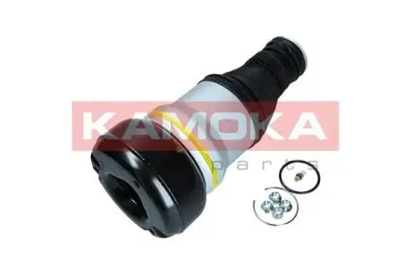 2079057 Пневморесора, ходова частина KAMOKA підбір по vin на Brocar