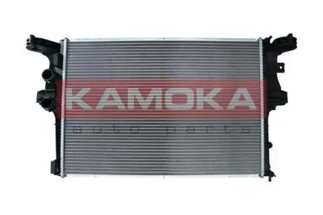 7700025 Радіатор, система охолодження двигуна KAMOKA підбір по vin на Brocar