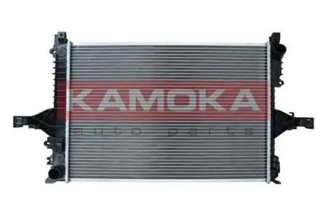 7700078 Радіатор, система охолодження двигуна KAMOKA підбір по vin на Brocar