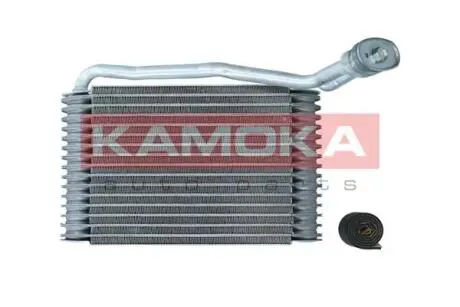 7770005 Випарник, система кондиціонування повітря KAMOKA підбір по vin на Brocar
