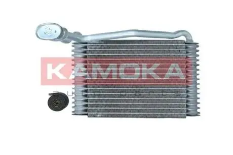 7770025 Випарник, система кондиціонування повітря KAMOKA підбір по vin на Brocar