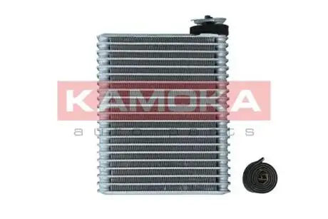 7770040 Випарник, система кондиціонування повітря KAMOKA підбір по vin на Brocar