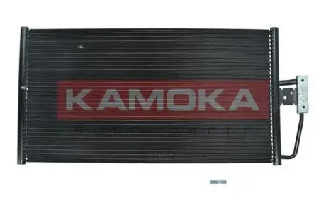 7800120 Конденсатор, система кондиціонування повітря KAMOKA підбір по vin на Brocar