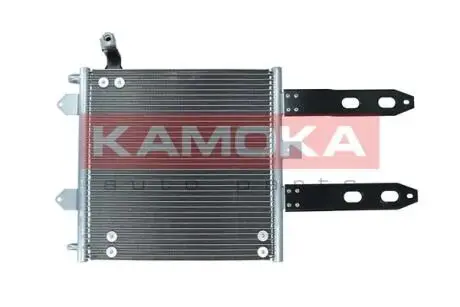 7800176 Конденсатор, система кондиціонування повітря KAMOKA підбір по vin на Brocar