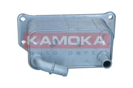 7730124 Охолоджувач оливи, моторна олива KAMOKA підбір по vin на Brocar