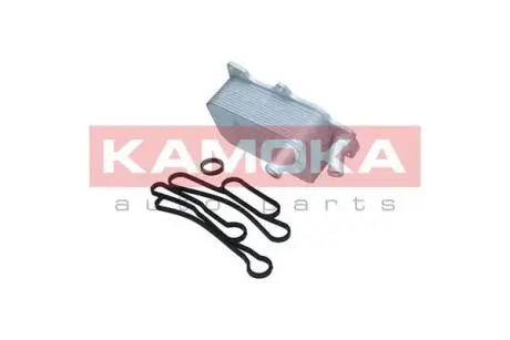 7730041 Охолоджувач оливи, моторна олива KAMOKA підбір по vin на Brocar