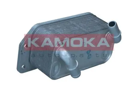 7730142 Охолоджувач оливи, моторна олива KAMOKA подбор по vin на Brocar