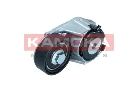 R0603 Натяжний пристрій, клиновий ремінь KAMOKA підбір по vin на Brocar