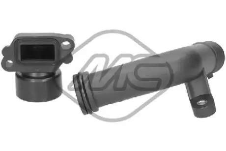 99702 Автозапчастина METALCAUCHO підбір по vin на Brocar