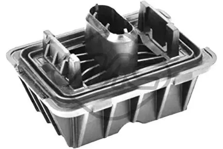 92612 Фіксатор, домкрат METALCAUCHO підбір по vin на Brocar