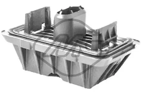 92609 Фіксатор, домкрат METALCAUCHO підбір по vin на Brocar