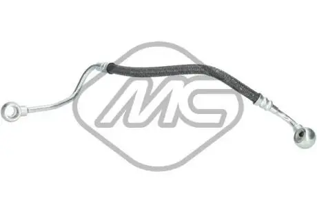 92560 Автозапчастина METALCAUCHO підбір по vin на Brocar