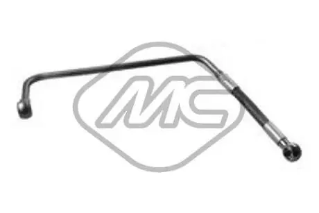 92275 Автозапчастина METALCAUCHO підбір по vin на Brocar