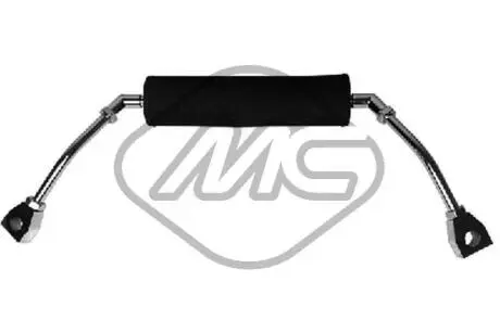 77847 Автозапчастина METALCAUCHO підбір по vin на Brocar