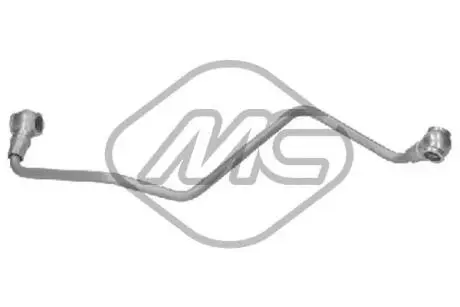 77833 Автозапчастина METALCAUCHO підбір по vin на Brocar