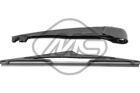 68335 Автозапчастина METALCAUCHO підбір по vin на Brocar