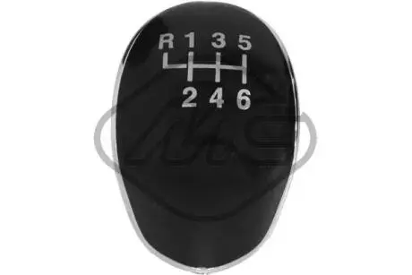 65118 Автозапчастина METALCAUCHO підбір по vin на Brocar