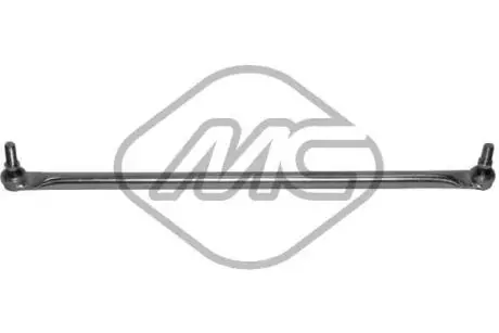 41259 Автозапчастина METALCAUCHO подбор по vin на Brocar