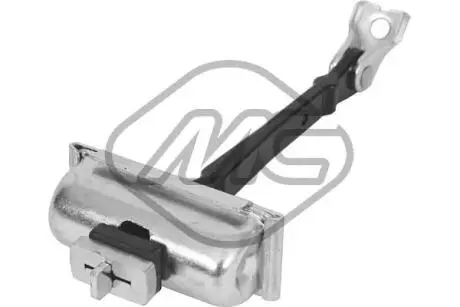 40863 Фіксатор положення дверей METALCAUCHO підбір по vin на Brocar