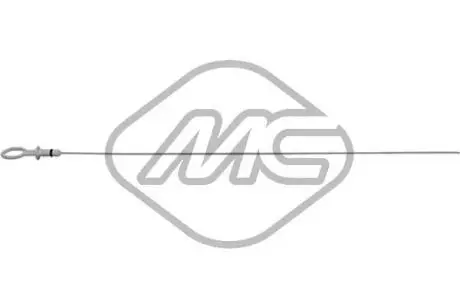 39224 Автозапчастина METALCAUCHO підбір по vin на Brocar