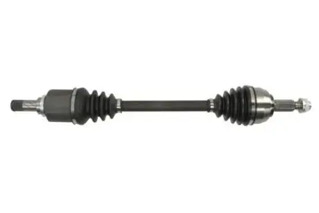 G2E025PC Приводна напіввісь PASCAL підбір по vin на Brocar