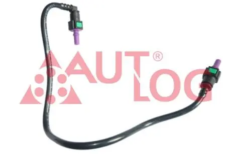 KL3209 Паливний шланг AUTLOG підбір по vin на Brocar