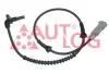 AS5641 Датчик abs AUTLOG підбір по vin на Brocar