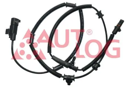AS5637 Датчик кількості обертів, автоматична коробка передач AUTLOG підбір по vin на Brocar