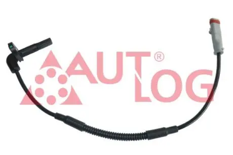 AS5628 Автозапчастина AUTLOG подбор по vin на Brocar
