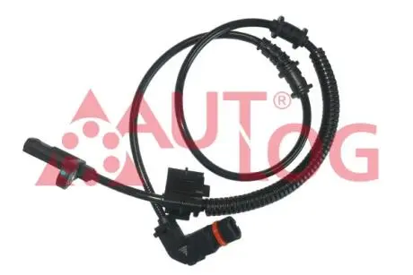 AS5638 Автозапчастина AUTLOG підбір по vin на Brocar