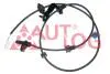 Датчик abs AS5576