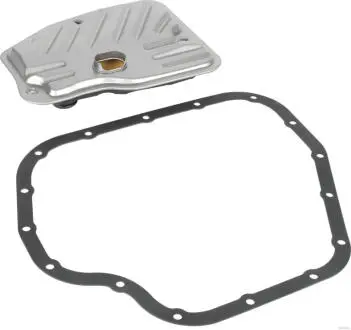 J1352013 Фільтр АКПП JAKOPARTS підбір по vin на Brocar
