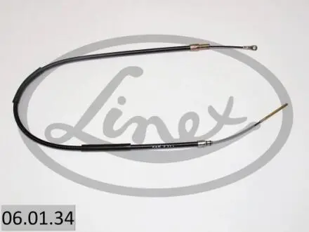 060134 Автозапчастина LINEX підбір по vin на Brocar
