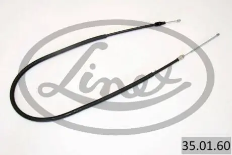 350160 Автозапчастина LINEX підбір по vin на Brocar