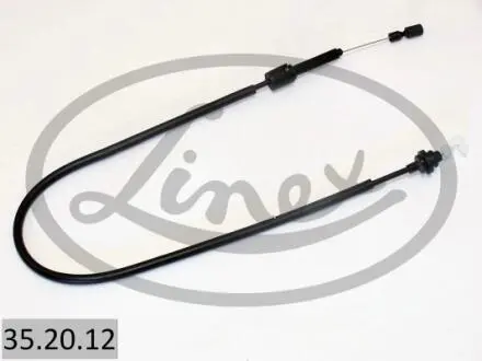 352012 Автозапчастина LINEX підбір по vin на Brocar
