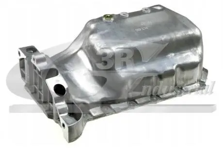 84241 Автозапчастина 3RG підбір по vin на Brocar
