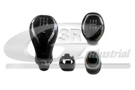 25438 Автозапчастина 3RG підбір по vin на Brocar